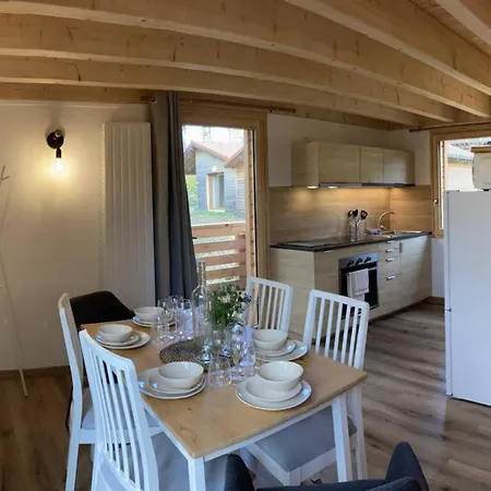 Villa Gite Le Jardin Des 4m *